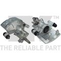 1x Bremssattel NK 2145242 passend für TOYOTA