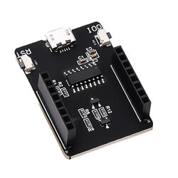 ESP32-S3 CAM Development Board WiFi Bluetooth Module N16R8 with OV2640 Camera