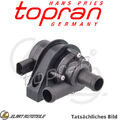 ZUSATZWASSERPUMPE FÜR VW GOLF RABBIT PASSAT/Magotan AUDI A3/Sportback/S3 2.0L