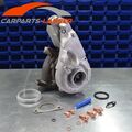 Turbolader für Mercedes E-Klasse 270 CDI W211  177 PS OM647 727463 647096009980