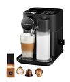 DeLonghi Kapselmaschine Nespresso Gran Lattissima EN650B schwarz