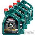 20L CASTROL MAGNATEC STOP-START 5W-30 A5 ACEA A/B1 A/B5 M2C913-C M2C91