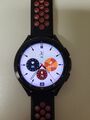 Samsung Galaxy Watch4 Classic 46mm mit Sportarmband -...