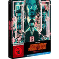 John Wick: Kapitel 4 (Blu-ray Steelbook) NEU & OVP