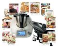 Vorwerk Thermomix TM5 TM 5 mit transparentem Varoma -  24 Monate Gewährleistung