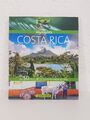 Highlights Costa Rica von Andreas Drouve (2017, Gebundene Ausgabe)