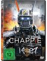 Chappie DVD Zustand sehr gut