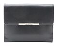 Esquire Helena RFID Wallet Geldbörse Black schwarz Neu