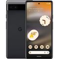 GOOGLE Pixel 6a 5G 128GB Charcoal - Hervorragend - Smartphone