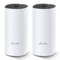 TP-Link Deco M4 Whole-Home Mesh WLAN System 2er Pack Dual Band Ac1200 Mu-Mim