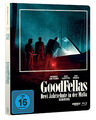 Goodfellas (4K UHD + Blu-ray Steelbook) Film Vault Edition - NEU & OVP