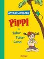 Pippi Langstrumpf 3. Pippi in Taka-Tuka-Land | Astrid Lindgren | 2020 | deutsch