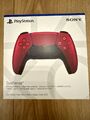 Sony PlayStation 5 DualSense Wireless-Controller PS5 Volcanic Red NEU & OVP