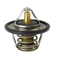 ORIGINAL® Kamoka Thermostat, Kühlmittel für Fiat BRAVO II STILO STILO Multi