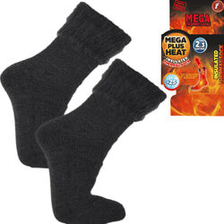 ✅ Thermo Socken Herren Damen Winterstrümpfe Warm-25°C Strümpfe Wintersocken 2.3✅