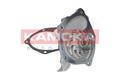 KAMOKA T0205 Wasserpumpe für ,AUDI,AUTOBIANCHI,BMW,CHEVROLET,CHRYSLER,CITROËN,DA