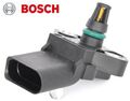 BOSCH 0281002399 Sensor für Ladedruck Sensor Ladedruck Saugrohrdruck 