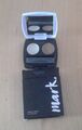 Avon Mark Perfect Brow Styling Duo - blond brandneu in Originalverpackung