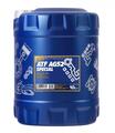 Mannol ATF AG52 Automatic Special Automatikgetriebeöl LAND ROVER STC4863 10Liter