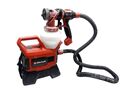 Farbpistole Einhell TE-SY 18/90 Li-Solo 4260040 18V 1000 ml/min