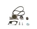 BOSCH Wasserpumpe + Zahnriemensatz 1 987 946 395 für MERCEDES CITAN W415 Tourer