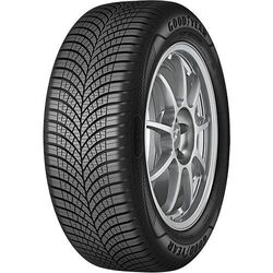 2x Ganzjahresreifen GOODYEAR VECTOR 4SEASONS GEN-3 215/50R18 92W MFS BSW