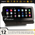 10,25" IPS 8-Kern 4+64GB Android 13 CarPlay DAB+ WiFi Autoradio Navi For Audi Q5