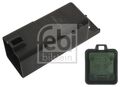 FEBI BILSTEIN Relais Glühanlage 100658 für SEAT AUDI SKODA VW PASSAT B6 3C2 3C5