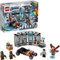 LEGO Iron Mans Arsenal - 76167 Marvel Super Heroes (76167) EOL 12/2021