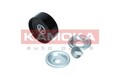 KAMOKA R0400 Umlenkrolle Keilrippenriemen 60mm für RENAULT LAGUNA III (BT0/1)