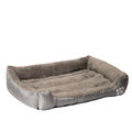 NEU Haustierbett Hundekorb Tierbett Hundesofa Katzenbett Hundebett Hundekissen