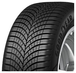 2x Goodyear Vector 4Seasons GEN-3 XL M+S 215/55 R17 98W 2155517 Ganzjahresreifen