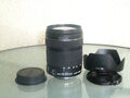 Canon Zoom Lens EF-S 18-135mm 1:3.5-5-6 IS (Bildstabilisator) STM, guter Zustand