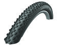 SCHWALBE Fahrradreifen Racing Ray HS 489 29 Zoll | ETRTO: 57-622 | Falt | TwinSk