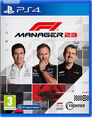 F1 Manager 23 [PS4] PlayStation 4 - superschnelle Lieferung