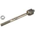 FEBI BILSTEIN Axialgelenk, Spurstange Vorderachse beidseitig für AUDI
