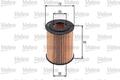 VALEO 586568 Ölfilter für OPEL Corsa D Schrägheck (S07) ZAFIRA B (A05) ASTRA J