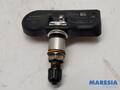 Radsensor für Reifendruckkontrollsystem Renault Grand Scenic II JM 407005578R P2