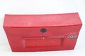 Heckdeckel VW POLO Classic Rot 6K5827025D 02-1997