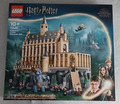 LEGO Harry Potter: Schloss Hogwarts: die Große Halle (76435)