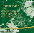 Bekenntnisse des Hochstaplers Felix Krull von Mann, Thomas | Buch | Zustand gut