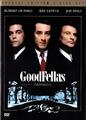 GOODFELLAS, Special Edition (Robert De Niro, Joe Pesci, Ray Liotta) 2 DVDs