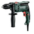 Metabo Schlagbohrmaschine SBE 650 Rechts-Links Lauf Bohrfutter Koffer 600742500