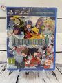 Digimon World Next Order (PS4) (Sony Playstation 4) Neu Sealed