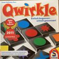 Qwirkle von Schmidt Spiele