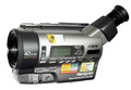 Sony Hi8 Hifi-Stereo Camcorder CCD-TR3100E mit Video8-Funktion vom Fachhändler