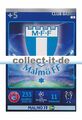 Panini Adrenalyn XL Champions League 14/15 - 18 - Malmö FF - Team-Logo