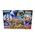 Playmobil 70576 Adventskalender Back to the Future III -Zurück in die Zukunft 3