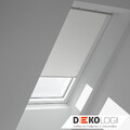 Original Velux DKL Verdunkelungsrollo GGL/GHL/GPL/GTL/DKL 1025 Weiß