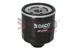 DACO Germany DFO3400 Ölfilter für VW Golf IV Schrägheck (1J1) POLO (9N)